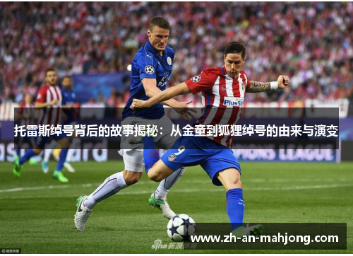 托雷斯绰号背后的故事揭秘：从金童到狐狸绰号的由来与演变