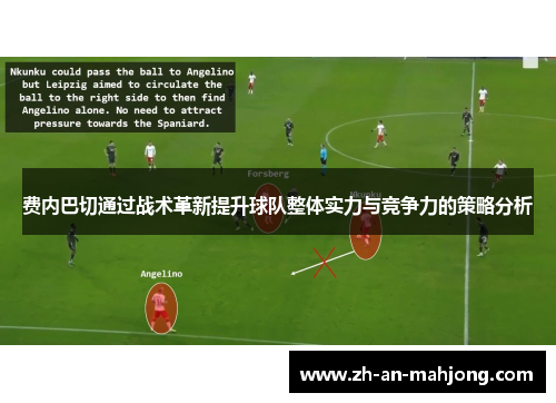 费内巴切通过战术革新提升球队整体实力与竞争力的策略分析