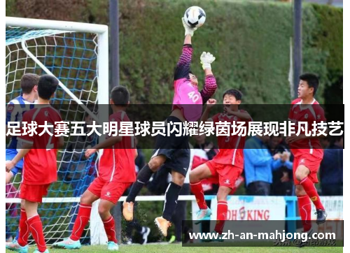 足球大赛五大明星球员闪耀绿茵场展现非凡技艺