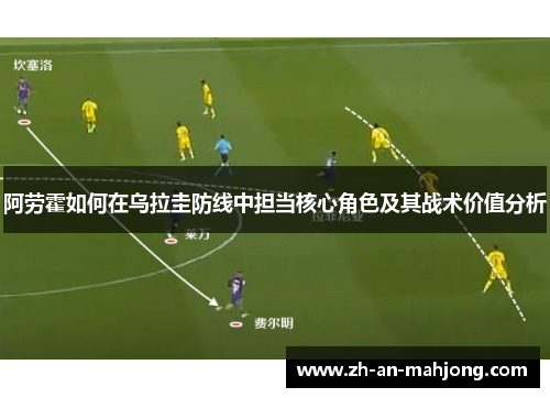 阿劳霍如何在乌拉圭防线中担当核心角色及其战术价值分析 阿劳霍如何在乌拉圭防线中担当核心角色及其战术价值分析